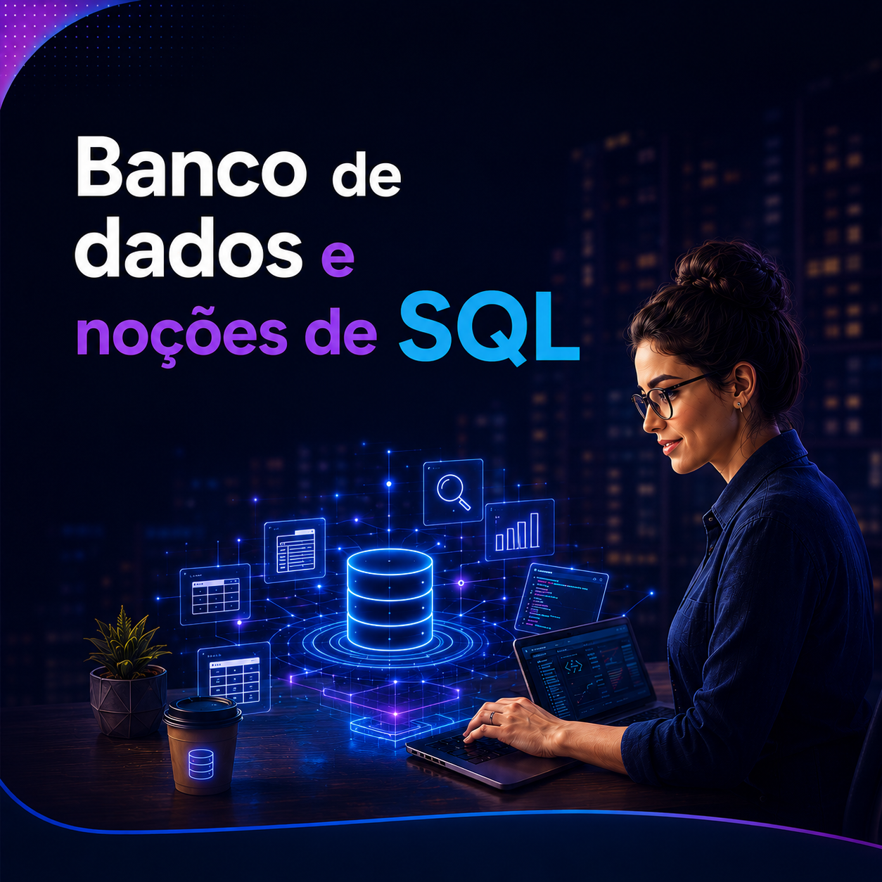 Banco de Dados
