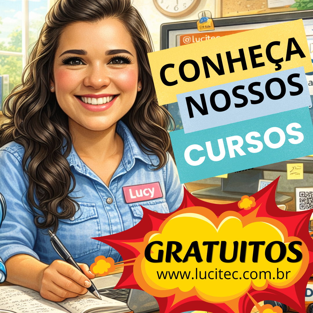 Cursos gratuitos