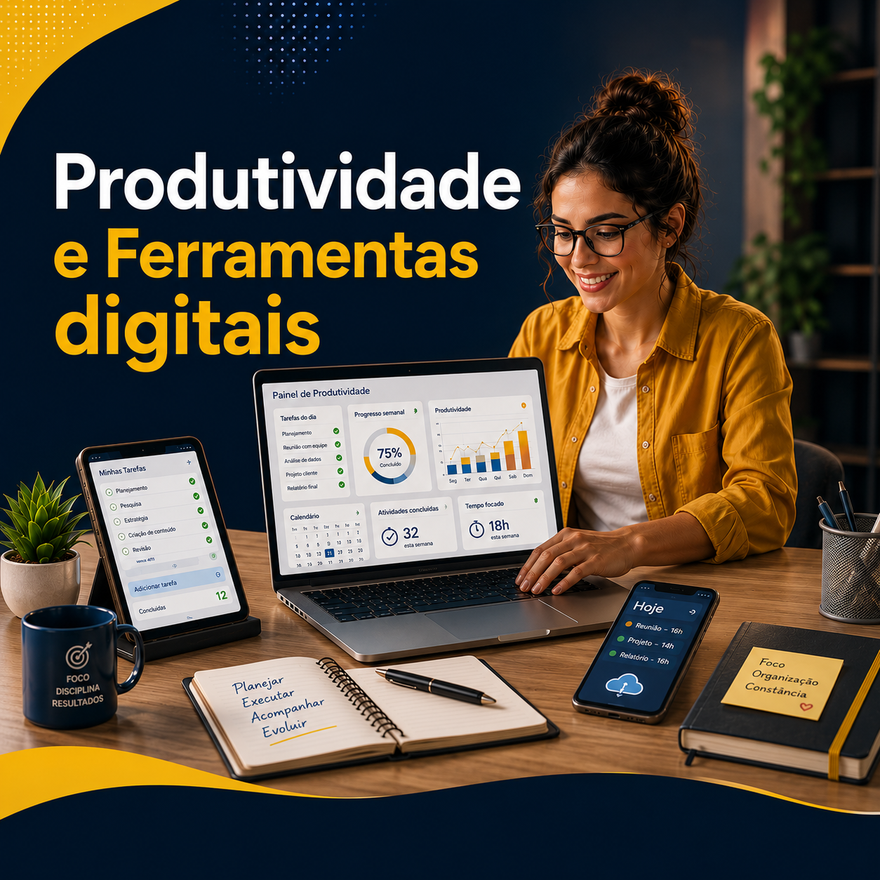 Produtividade Digital
