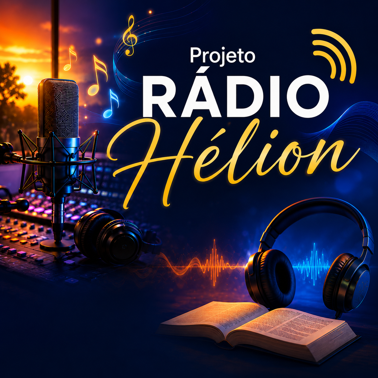 Rádio Hélion