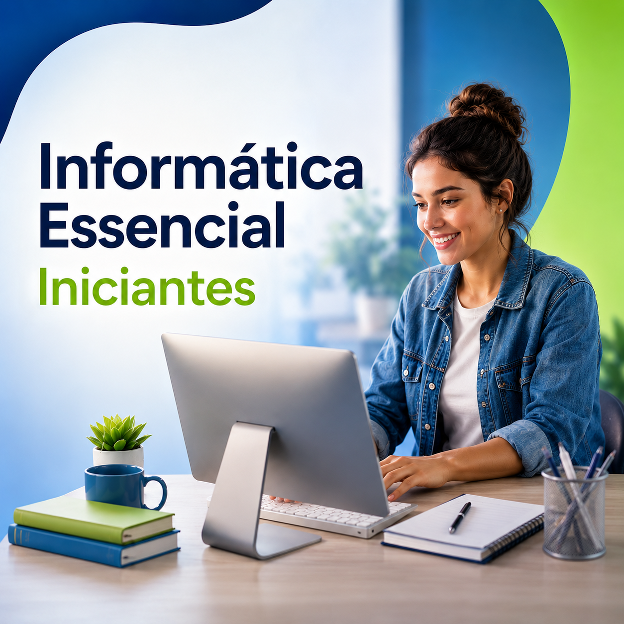 Informática Essencial