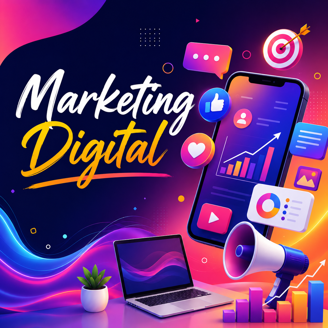 Marketing Digital