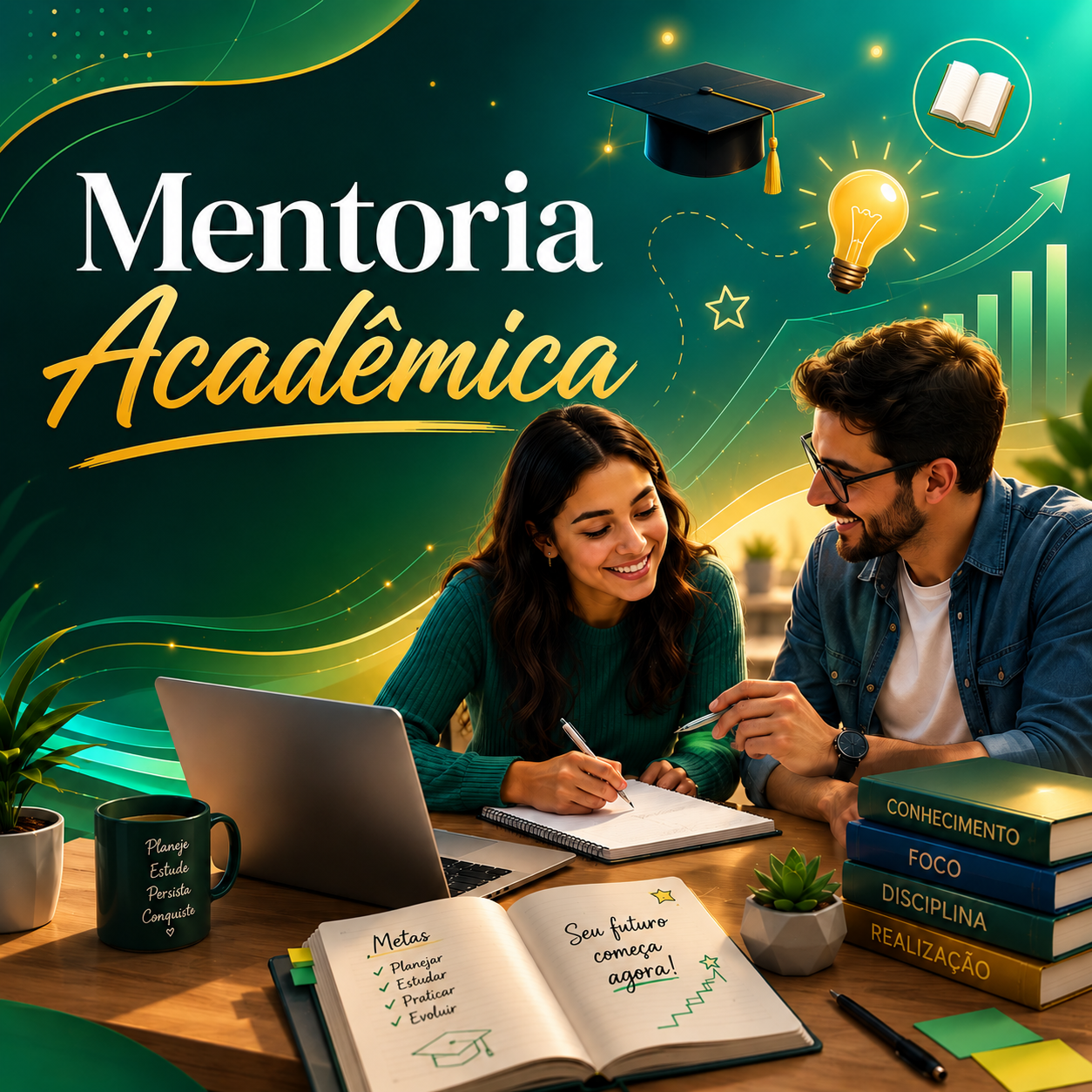 Mentoria