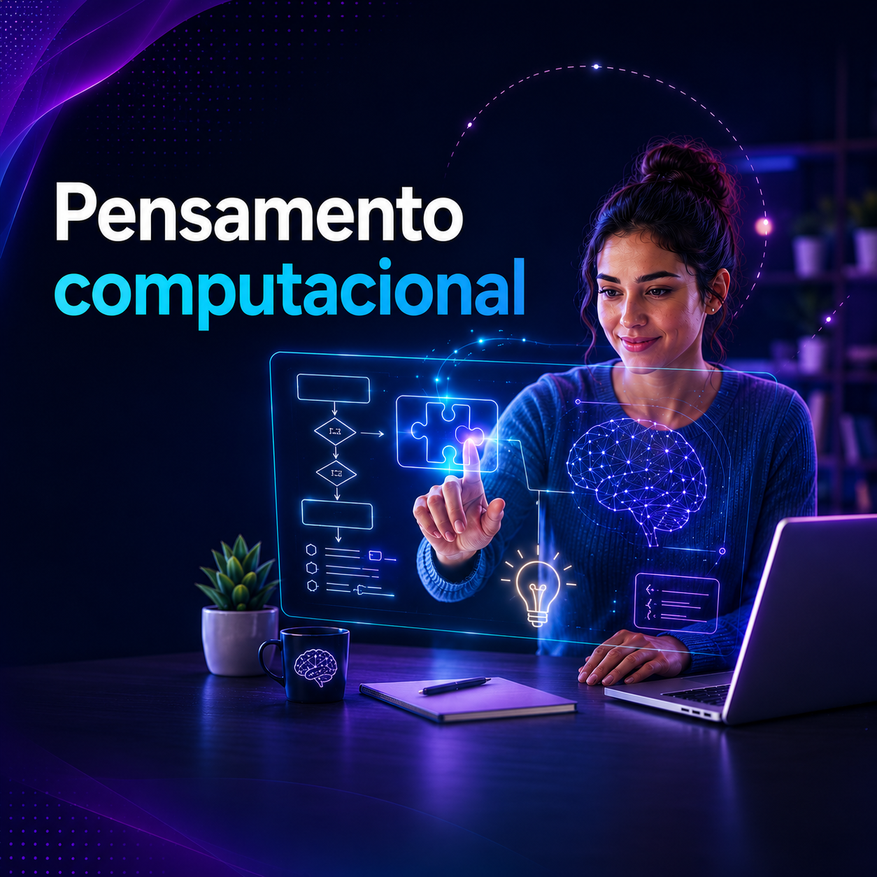 Pensamento Computacional