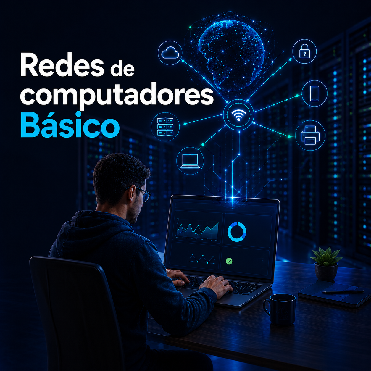 Redes de Computadores