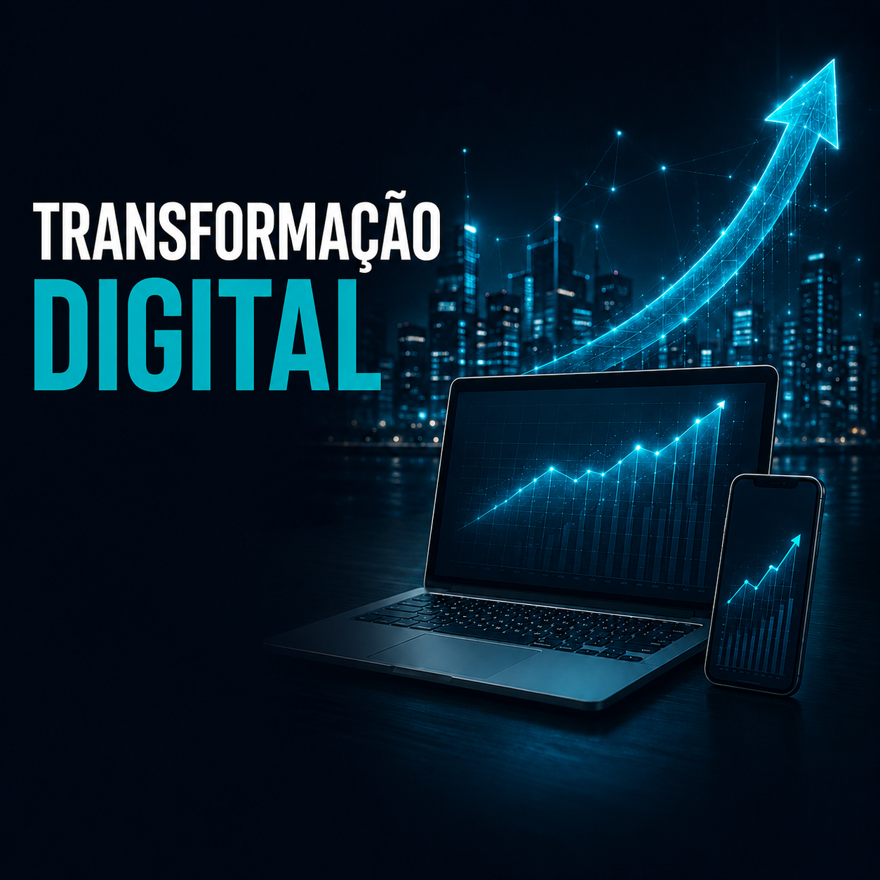 Transformação Digital