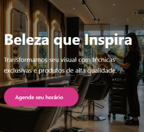 Studio de Beleza
