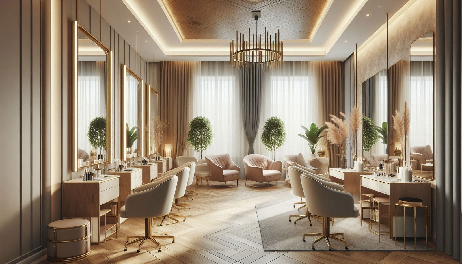 Equipe Brilho & Encanto