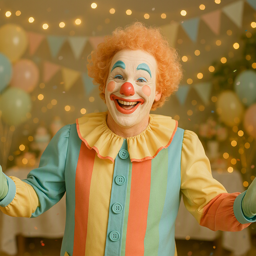 Parceiros PartyLand