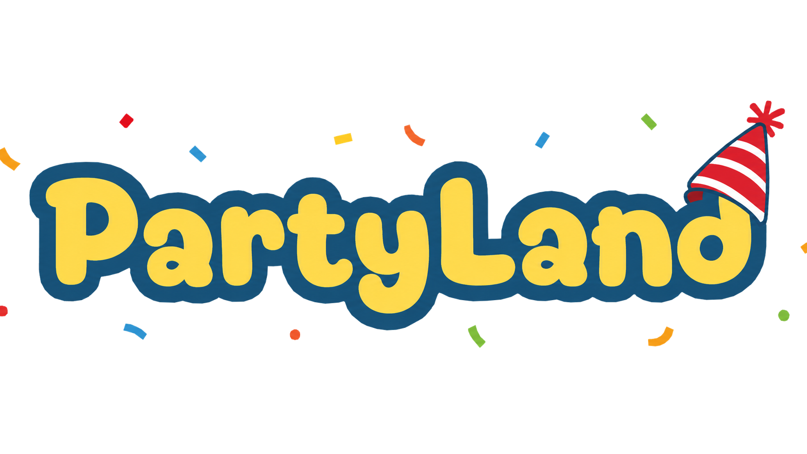Logo PartyLand