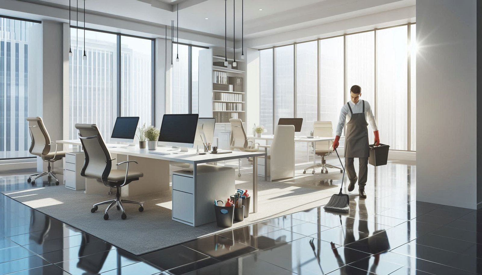 Equipe Brilho & Encanto