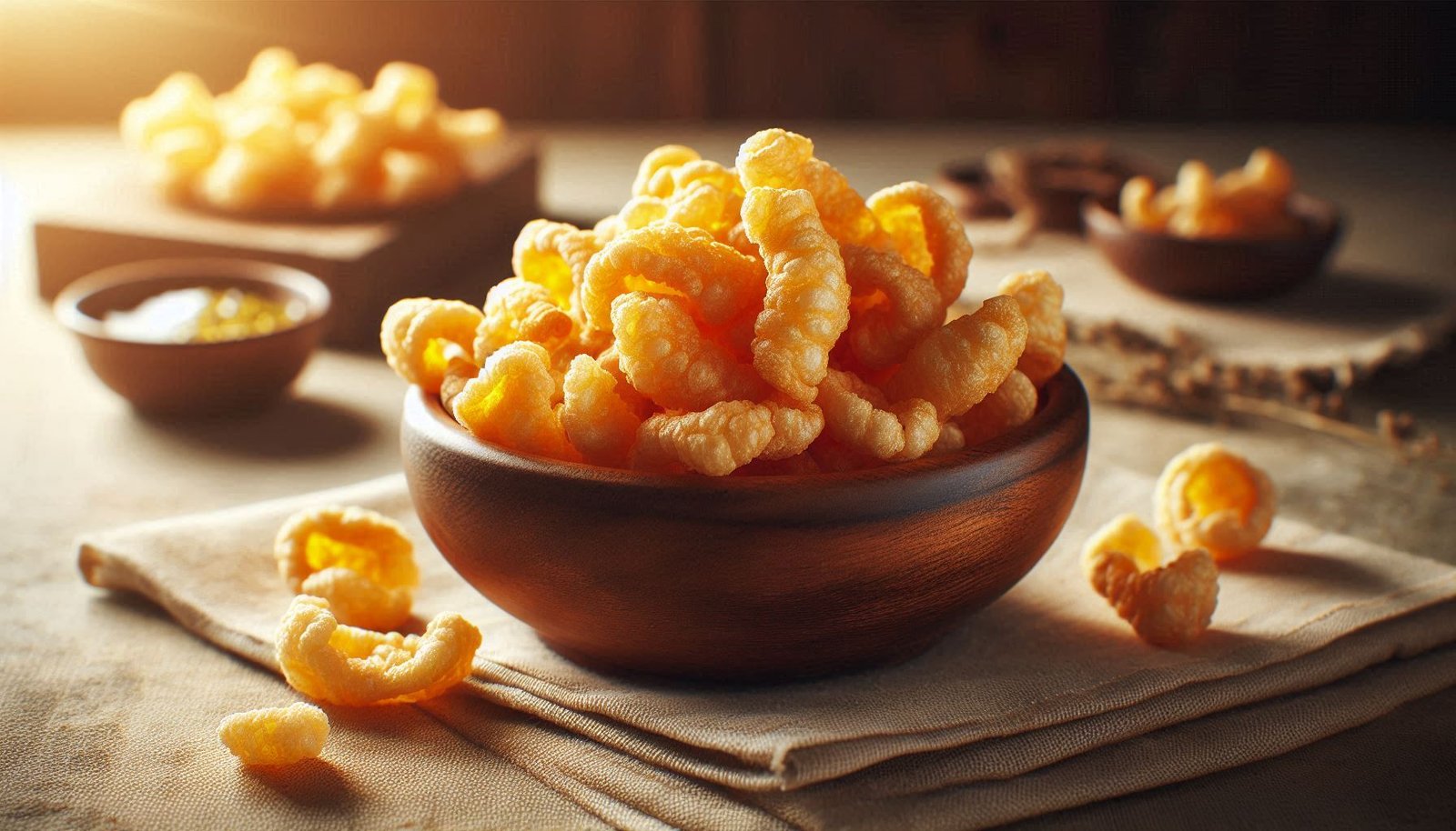 Torresmin Tradicional